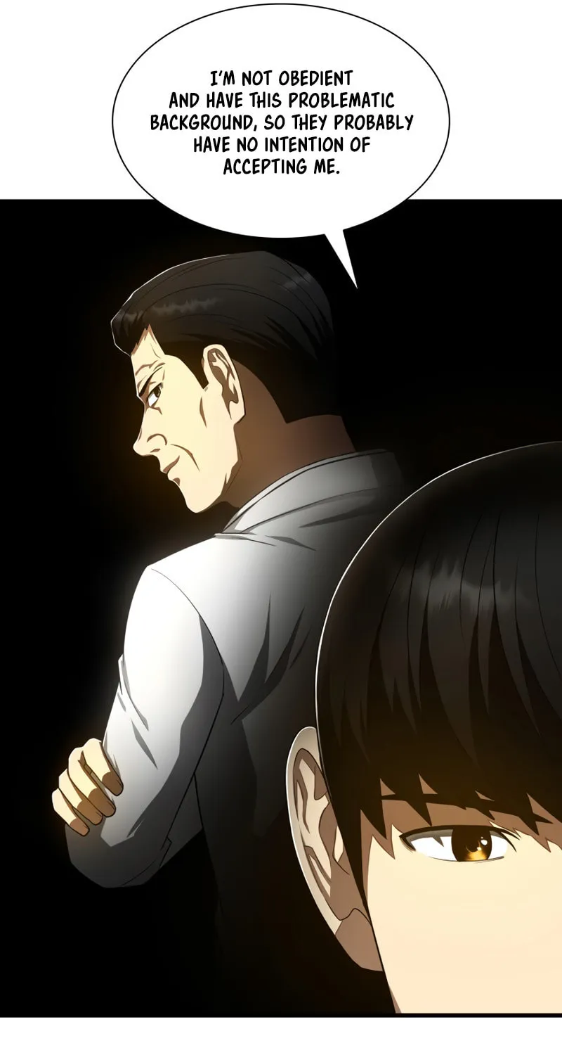 Read Perfect Surgeon chapter 51 image 79 on Lezhin