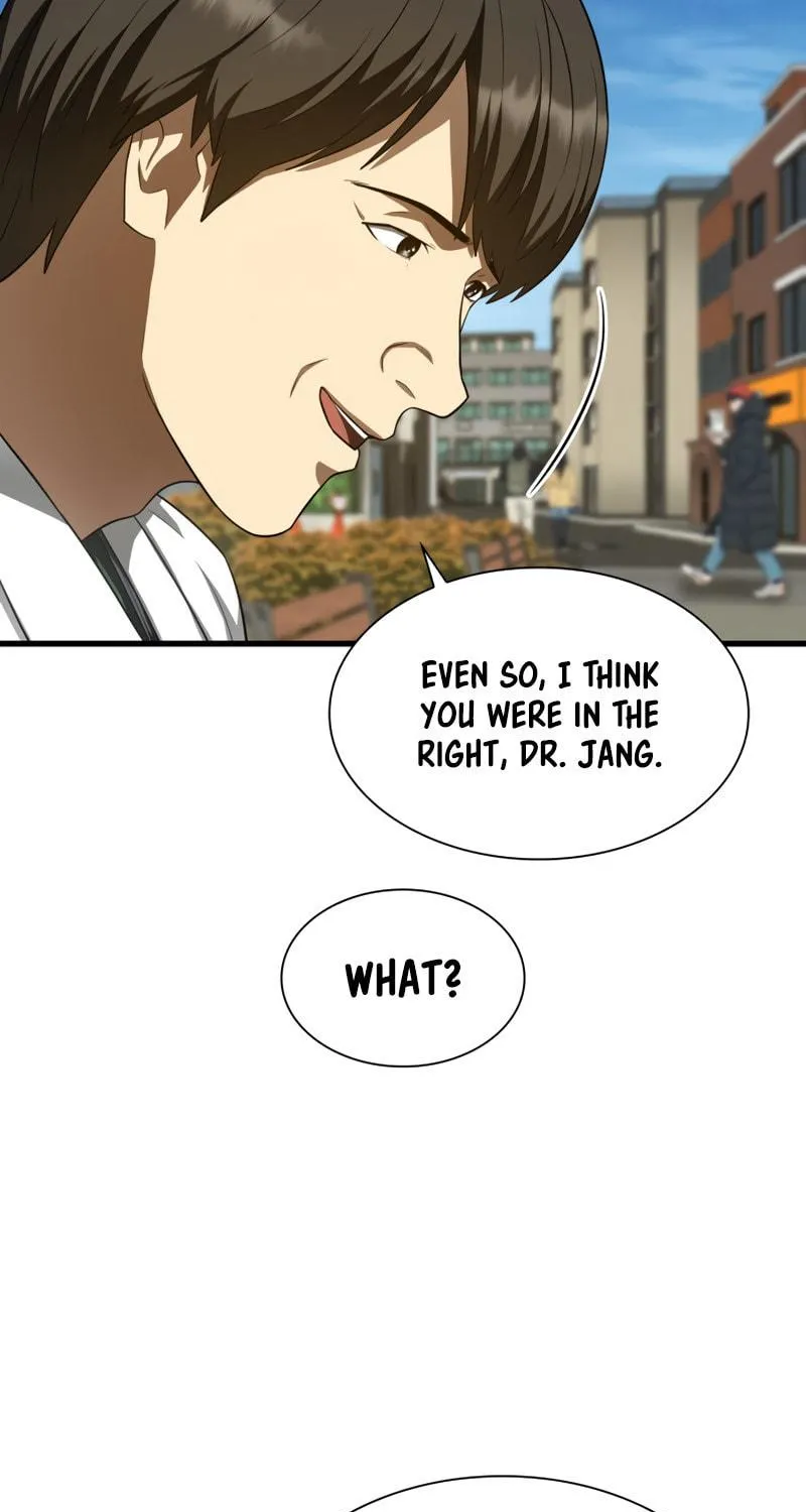 Read Perfect Surgeon chapter 51 image 81 on Lezhin