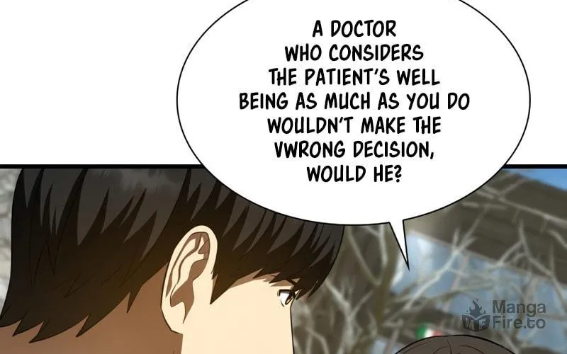 Read Perfect Surgeon chapter 51 image 82 on Lezhin