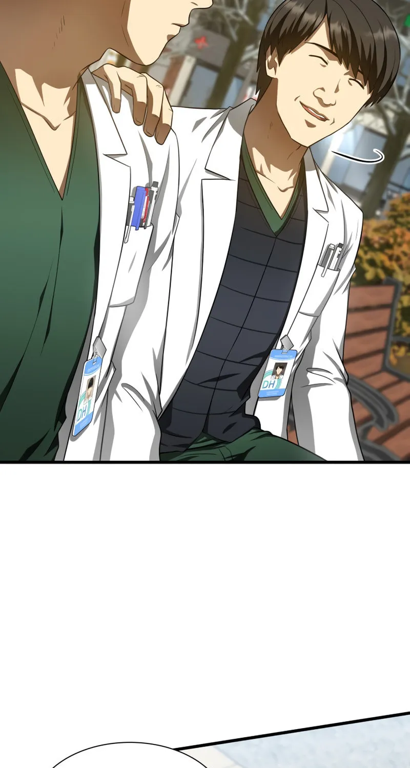 Read Perfect Surgeon chapter 51 image 83 on Lezhin