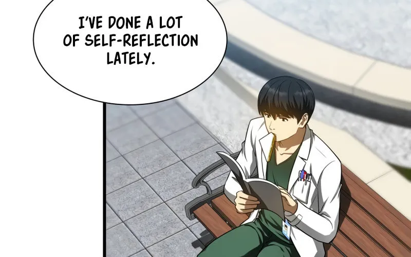Read Perfect Surgeon chapter 51 image 84 on Lezhin