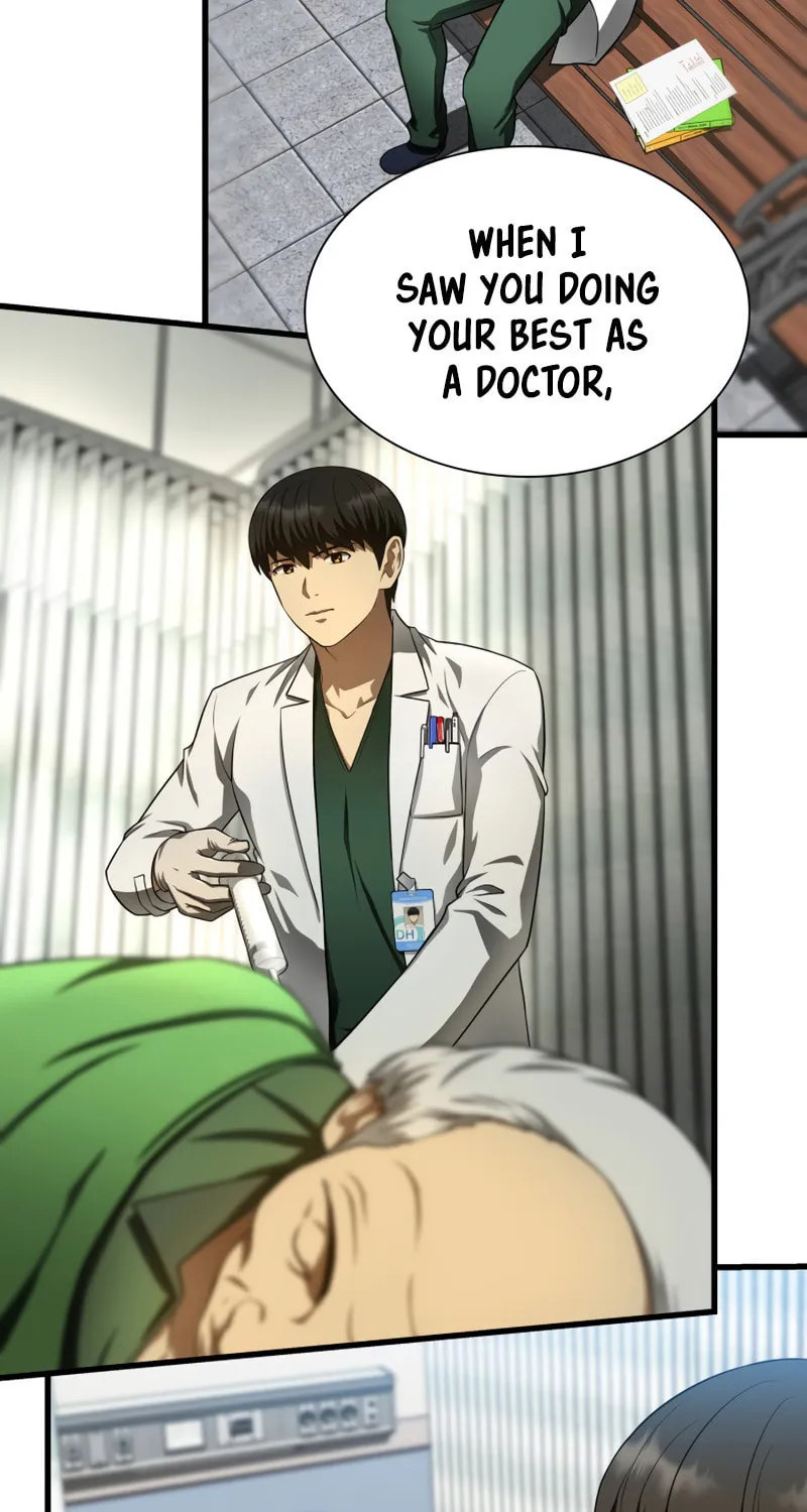 Read Perfect Surgeon chapter 51 image 85 on Lezhin