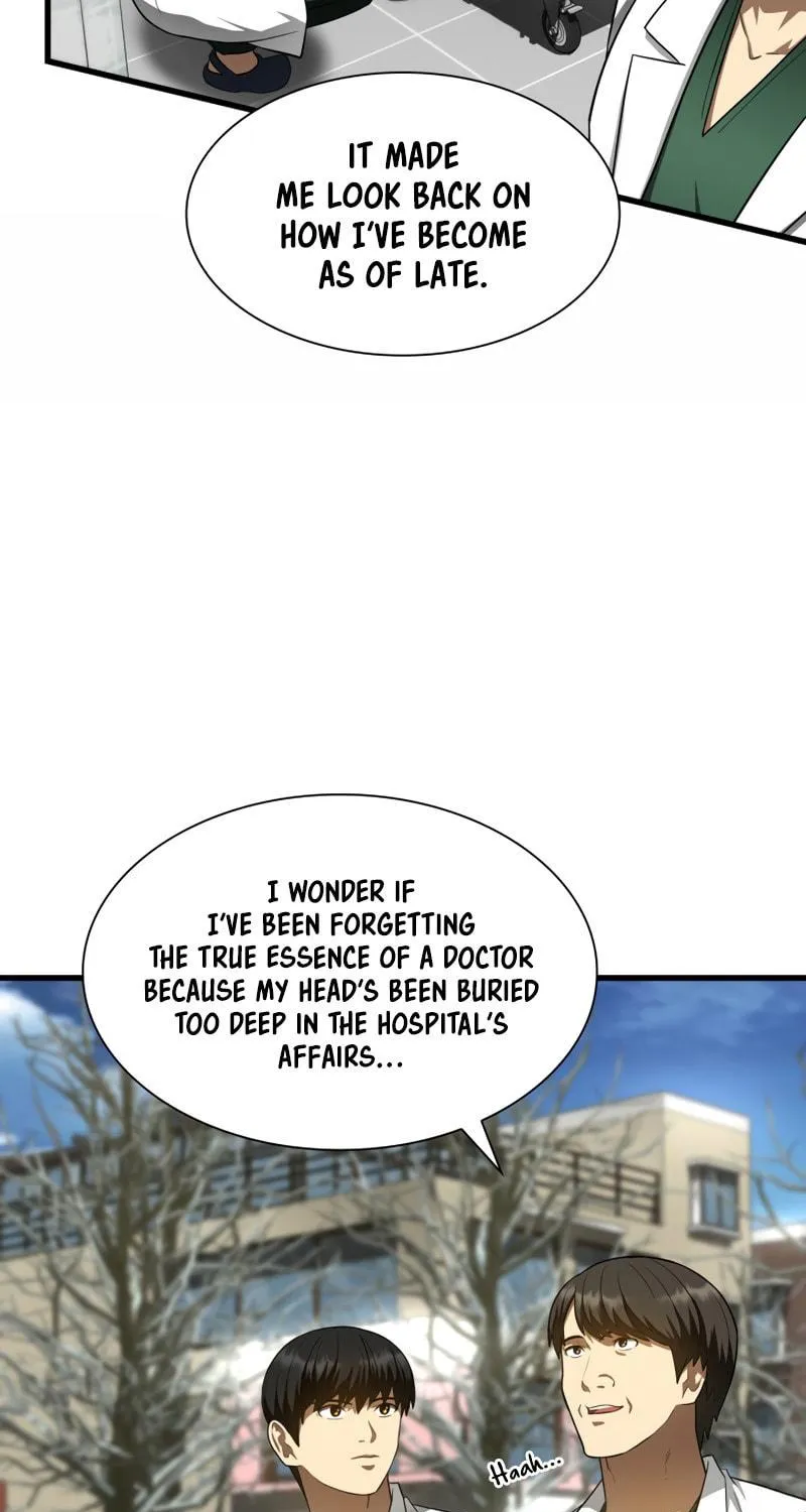 Read Perfect Surgeon chapter 51 image 87 on Lezhin