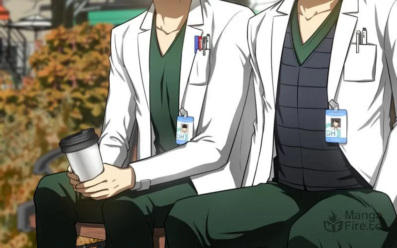 Read Perfect Surgeon chapter 51 image 88 on Lezhin