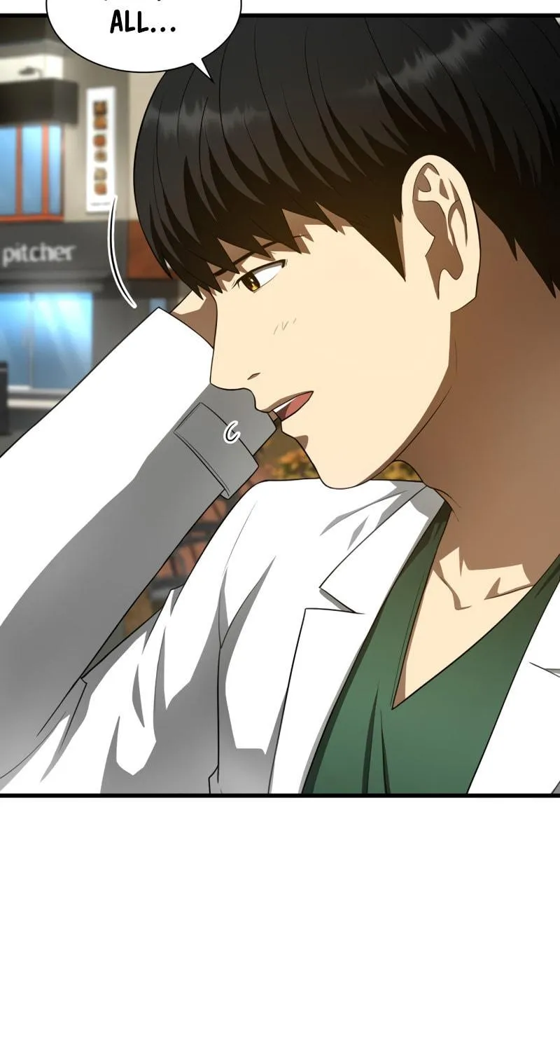 Read Perfect Surgeon chapter 51 image 92 on Lezhin