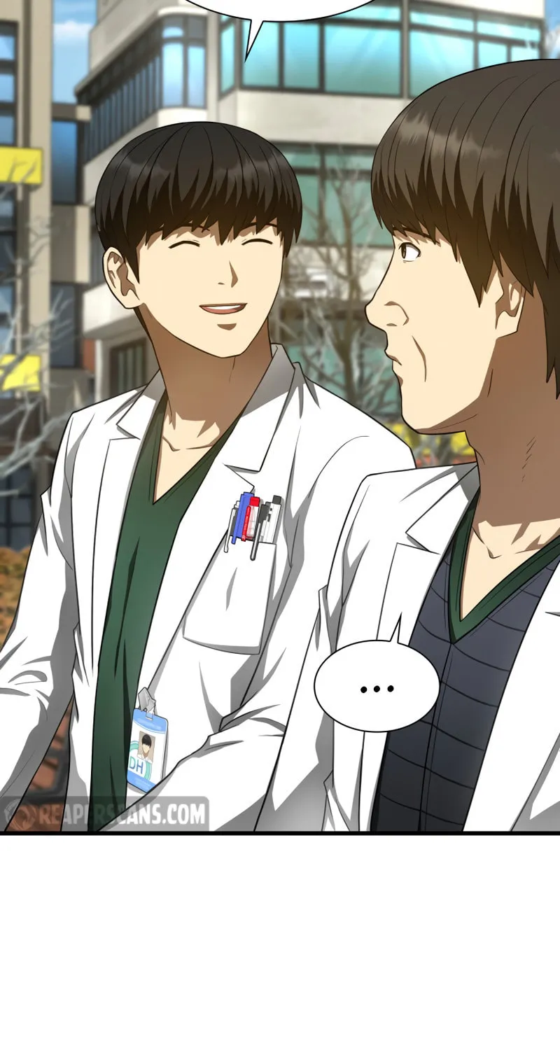 Read Perfect Surgeon chapter 51 image 94 on Lezhin