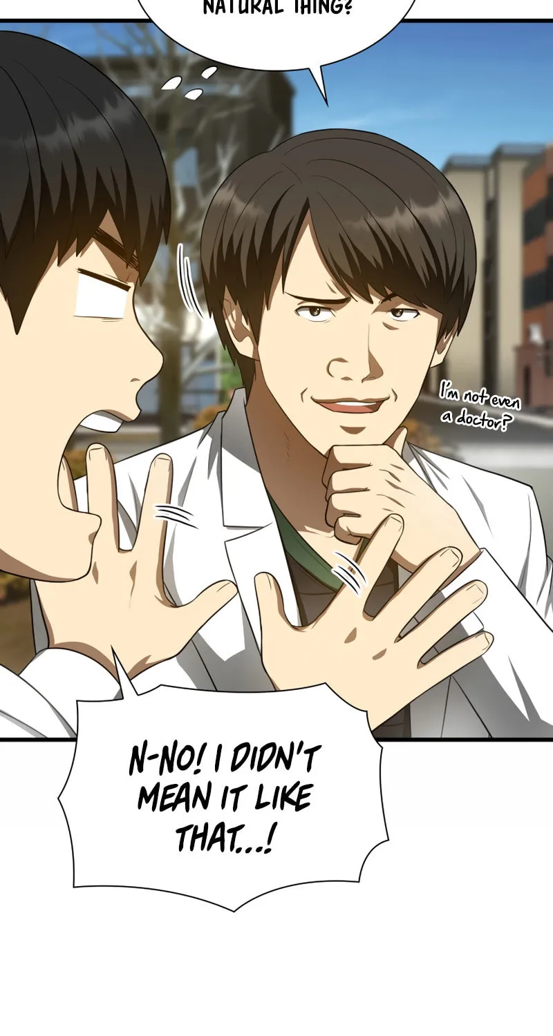 Read Perfect Surgeon chapter 51 image 96 on Lezhin
