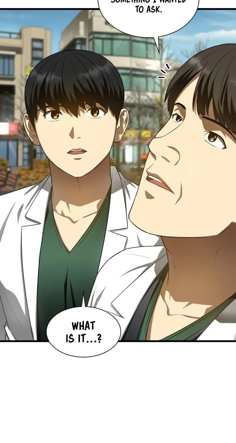 Read Perfect Surgeon chapter 51 image 98 on Lezhin