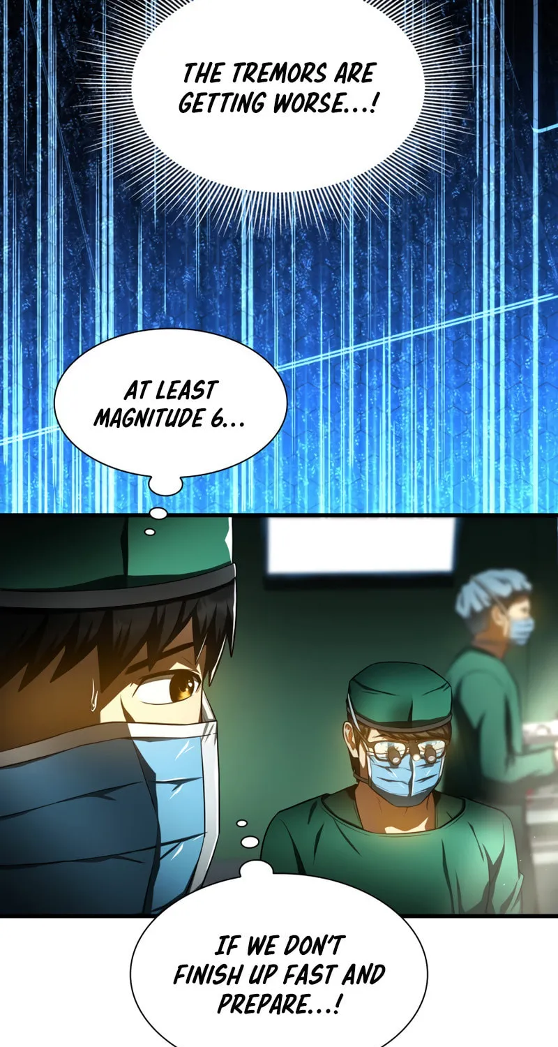 Read Perfect Surgeon chapter 52 image 102 on Lezhin