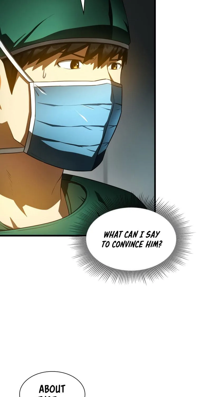 Read Perfect Surgeon chapter 52 image 106 on Lezhin