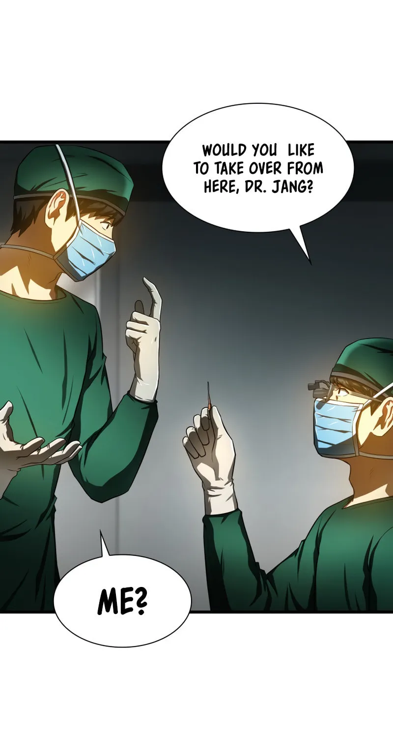 Read Perfect Surgeon chapter 52 image 110 on Lezhin