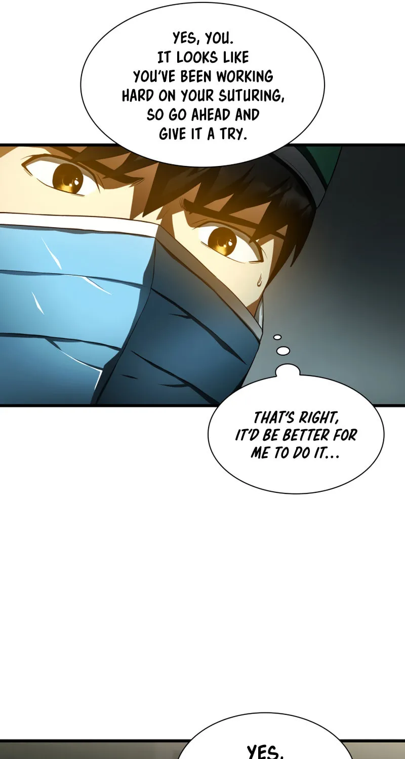 Read Perfect Surgeon chapter 52 image 112 on Lezhin