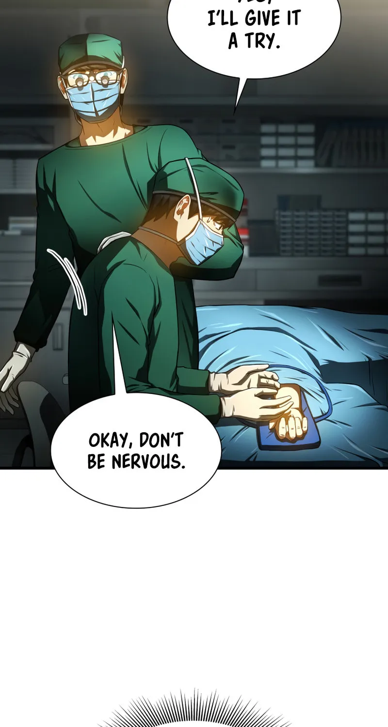Read Perfect Surgeon chapter 52 image 113 on Lezhin