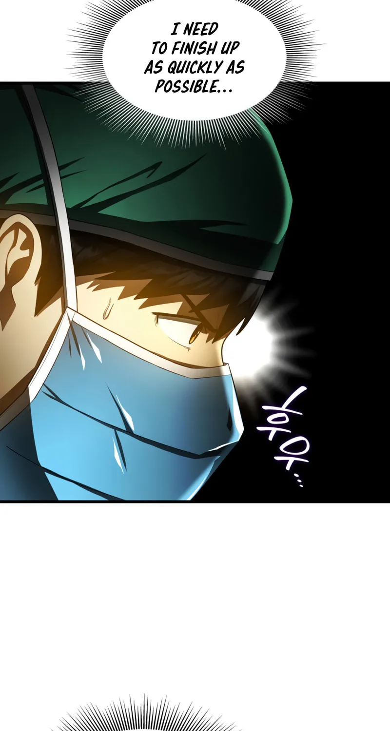 Read Perfect Surgeon chapter 52 image 114 on Lezhin