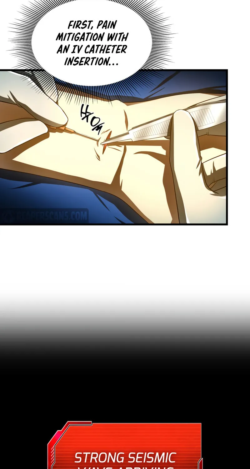 Read Perfect Surgeon chapter 52 image 115 on Lezhin