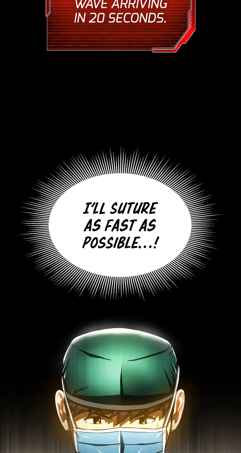 Read Perfect Surgeon chapter 52 image 116 on Lezhin