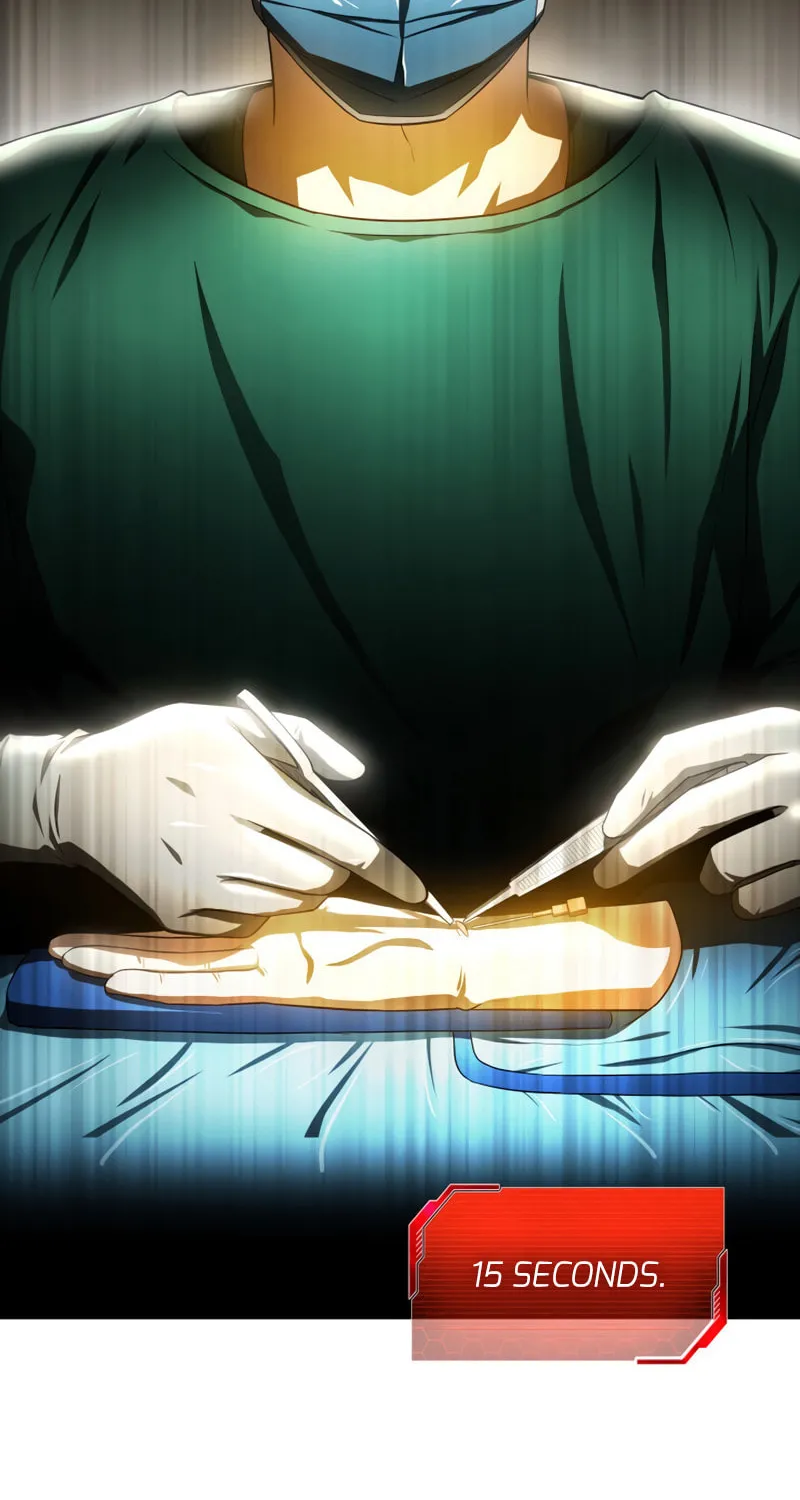 Read Perfect Surgeon chapter 52 image 117 on Lezhin