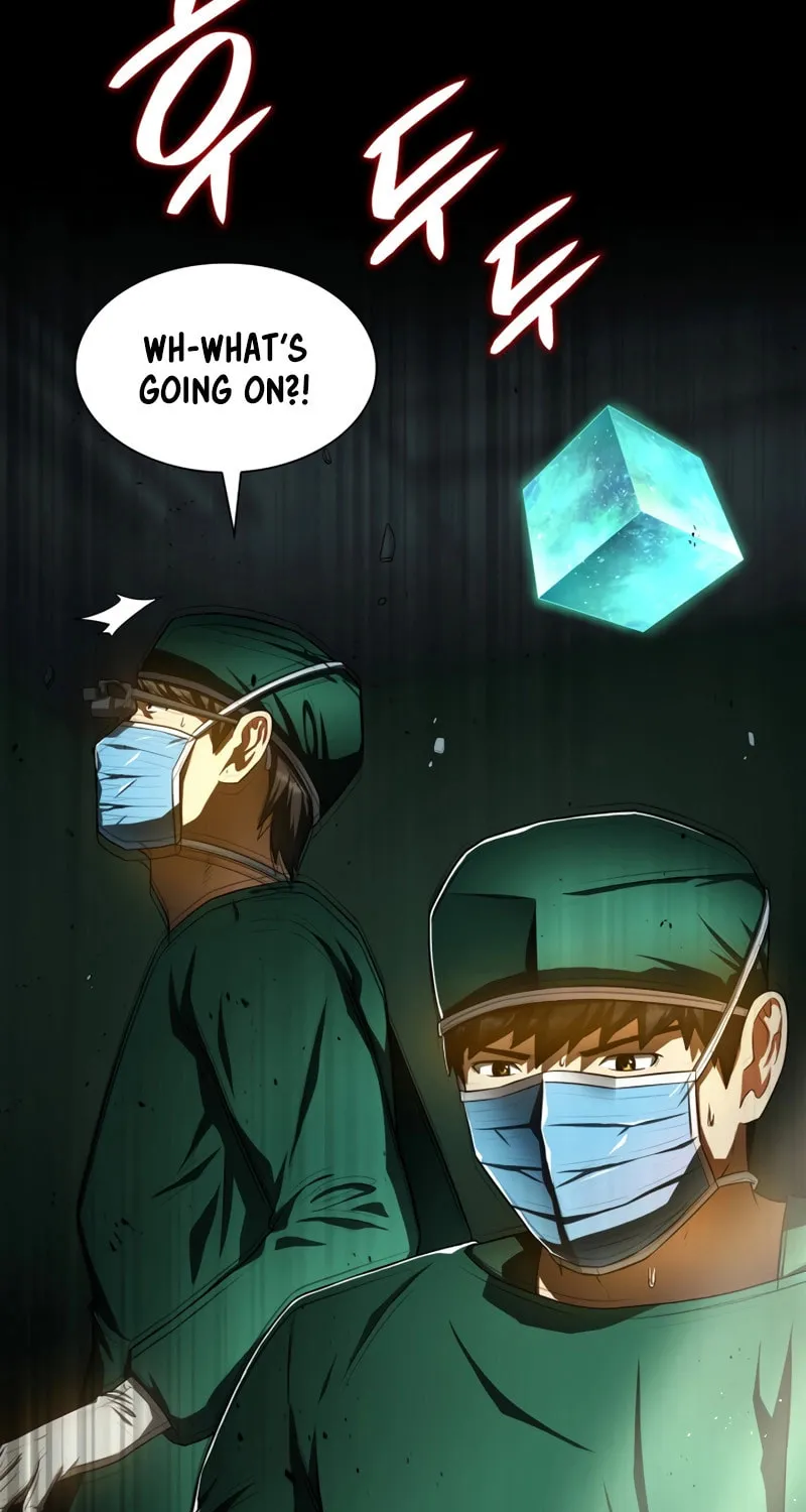 Read Perfect Surgeon chapter 52 image 125 on Lezhin
