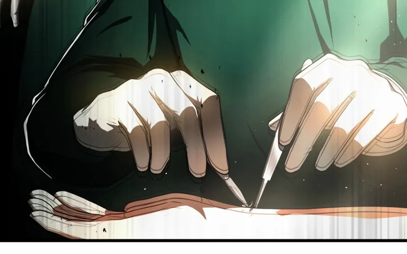 Read Perfect Surgeon chapter 52 image 126 on Lezhin