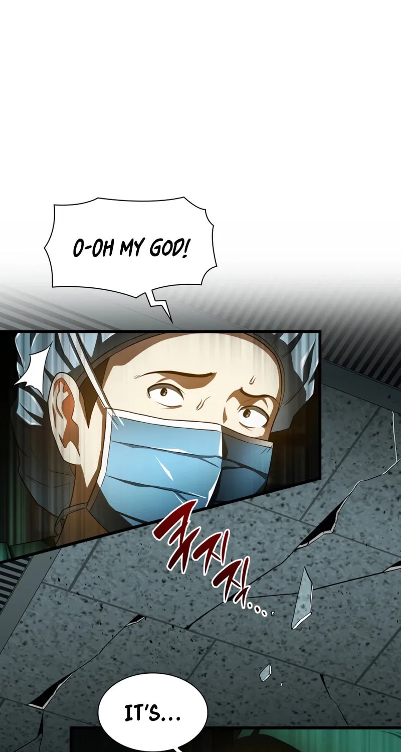 Read Perfect Surgeon chapter 52 image 127 on Lezhin