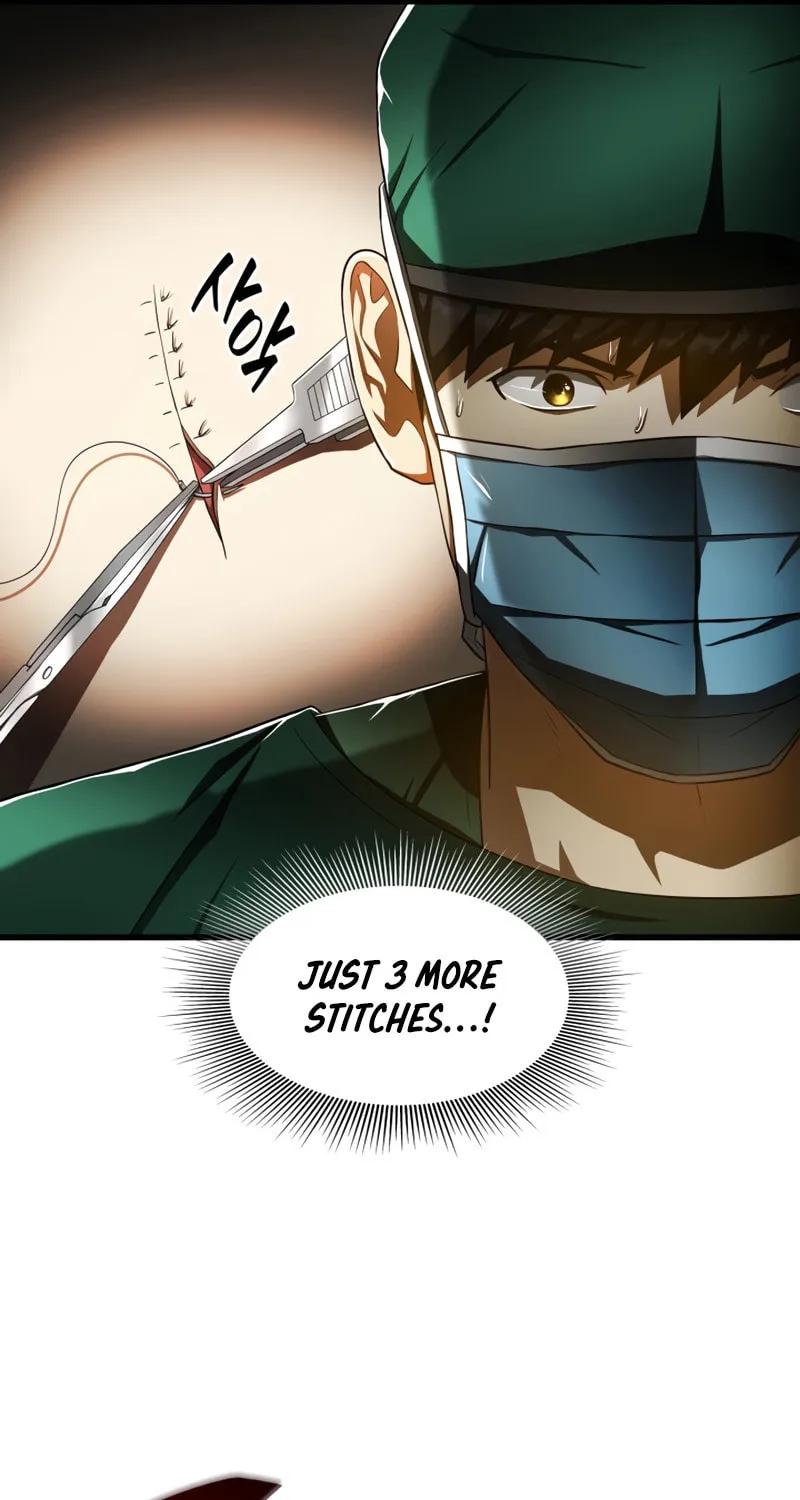 Read Perfect Surgeon chapter 52 image 131 on Lezhin
