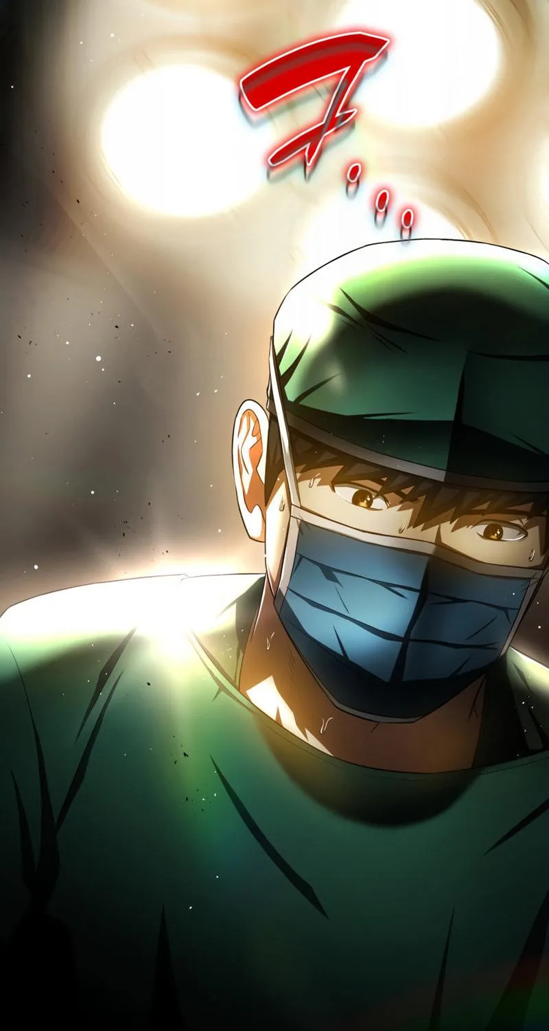 Read Perfect Surgeon chapter 52 image 135 on Lezhin