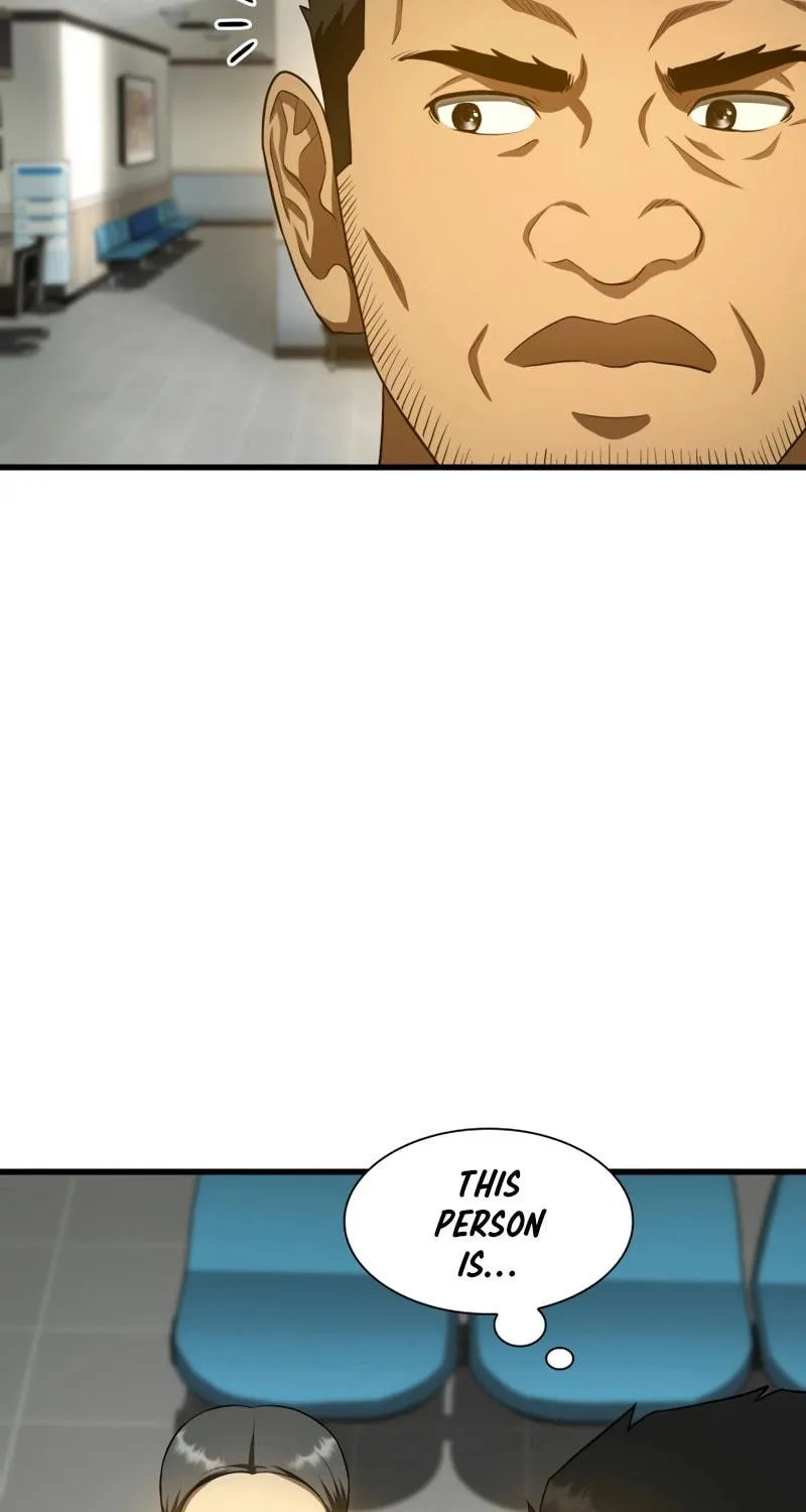 Read Perfect Surgeon chapter 52 image 14 on Lezhin