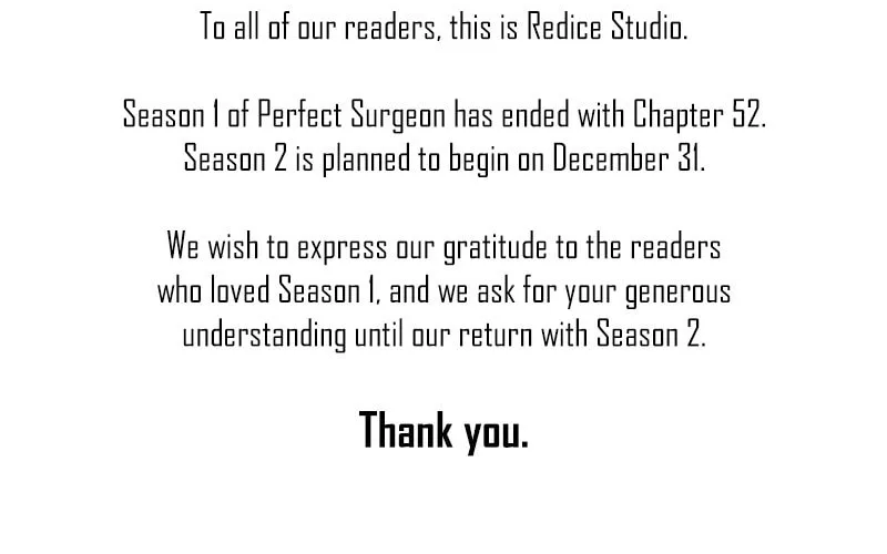 Read Perfect Surgeon chapter 52 image 140 on Lezhin