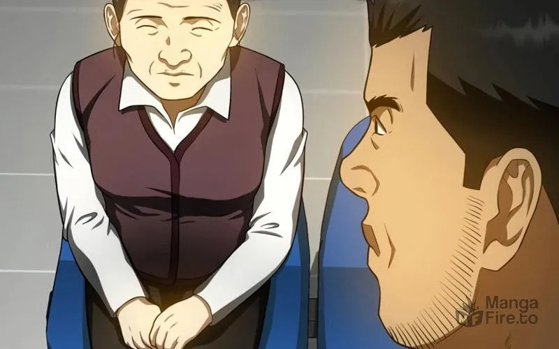 Read Perfect Surgeon chapter 52 image 15 on Lezhin