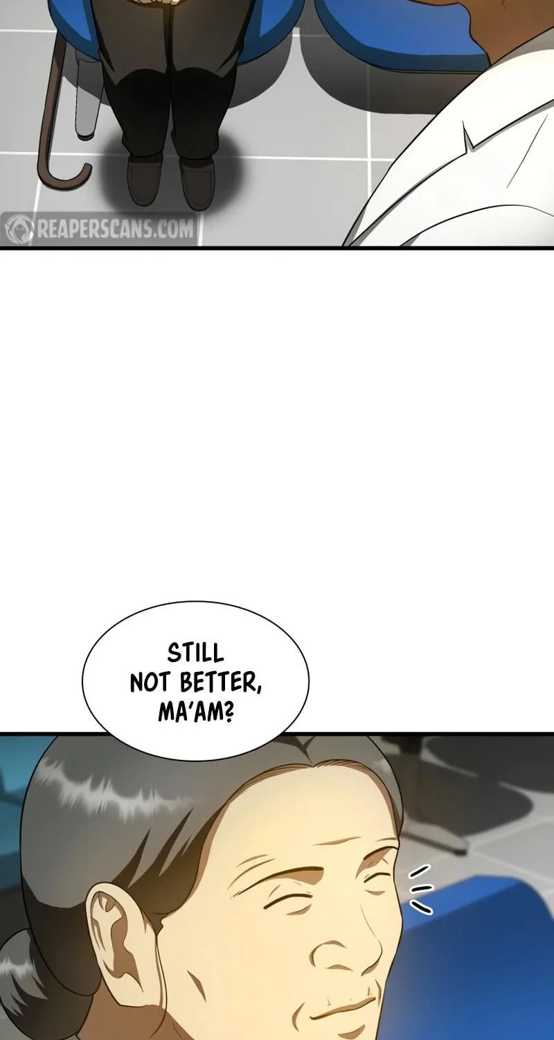 Read Perfect Surgeon chapter 52 image 16 on Lezhin