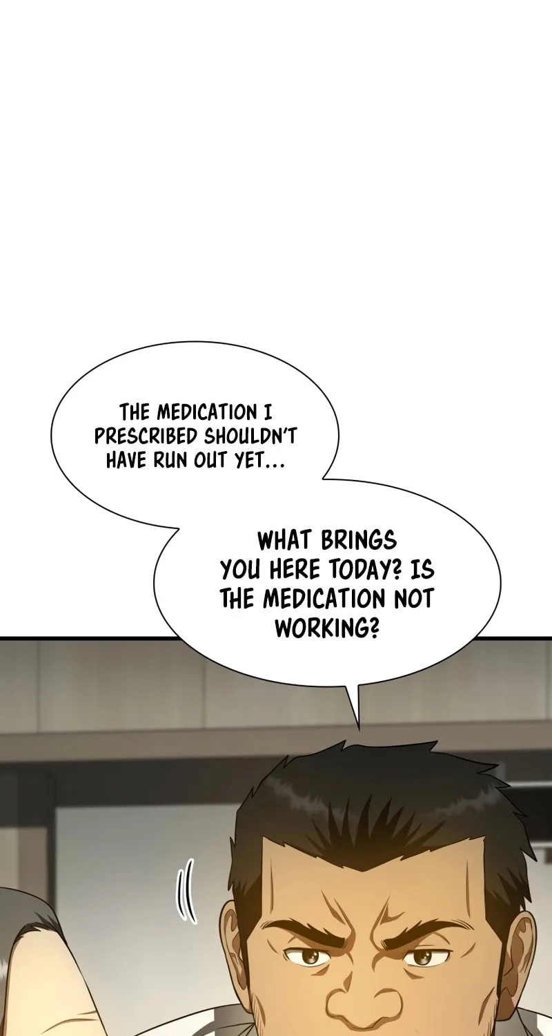 Read Perfect Surgeon chapter 52 image 18 on Lezhin