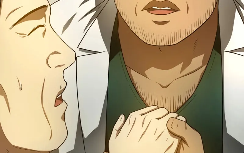 Read Perfect Surgeon chapter 52 image 19 on Lezhin