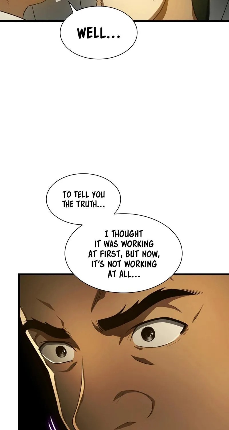 Read Perfect Surgeon chapter 52 image 20 on Lezhin