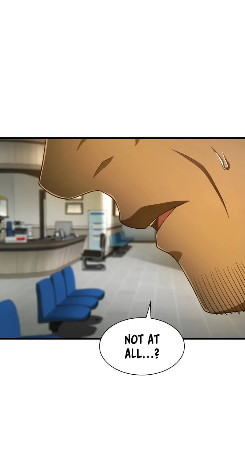 Read Perfect Surgeon chapter 52 image 22 on Lezhin