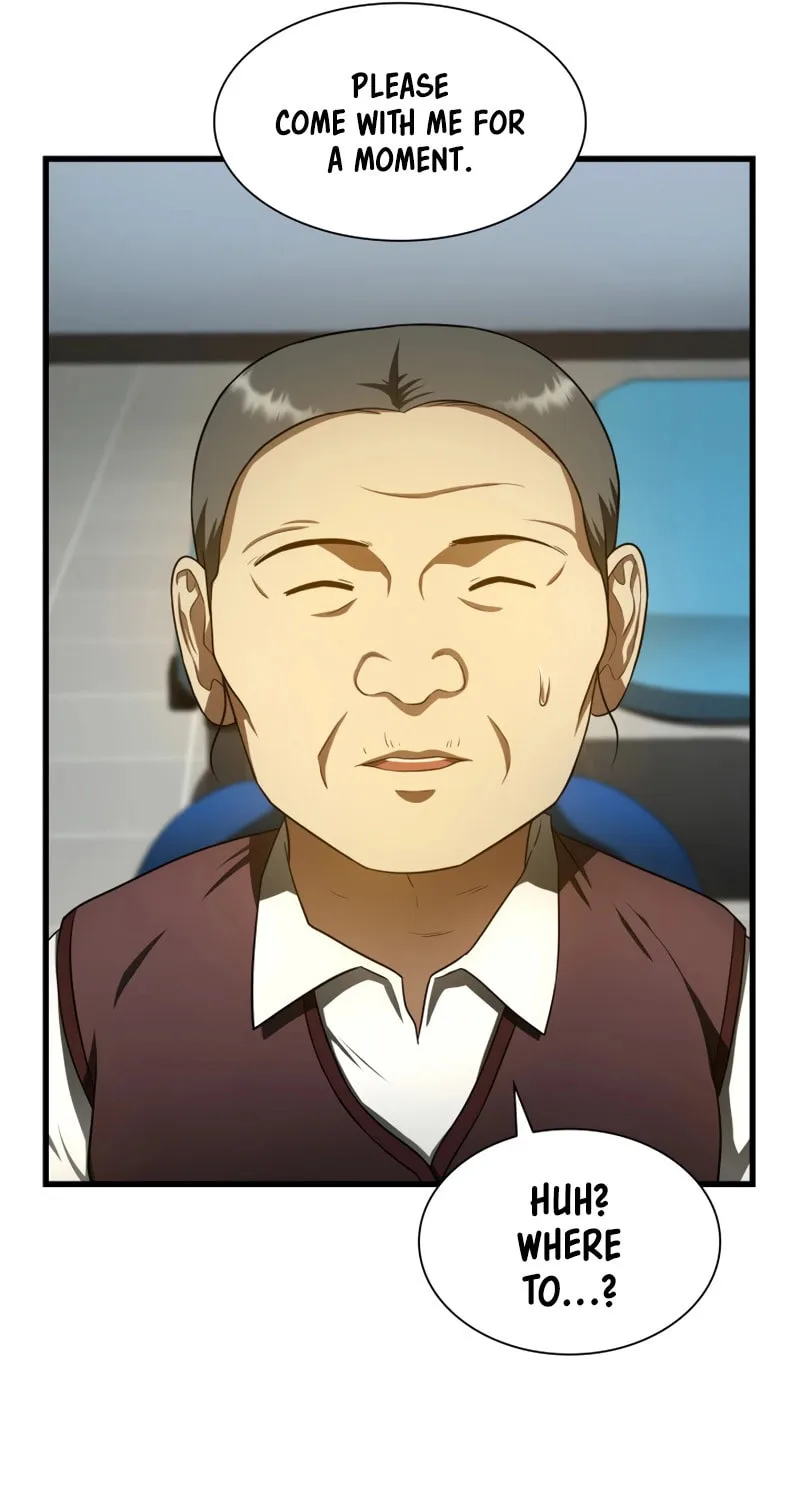 Read Perfect Surgeon chapter 52 image 24 on Lezhin