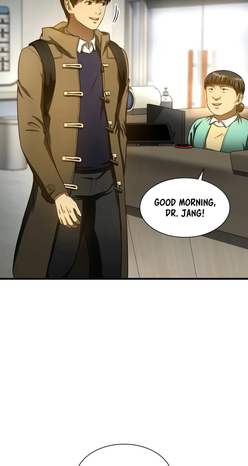 Read Perfect Surgeon chapter 52 image 28 on Lezhin