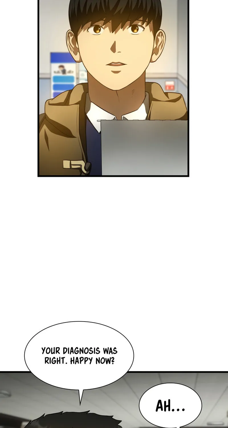 Read Perfect Surgeon chapter 52 image 40 on Lezhin