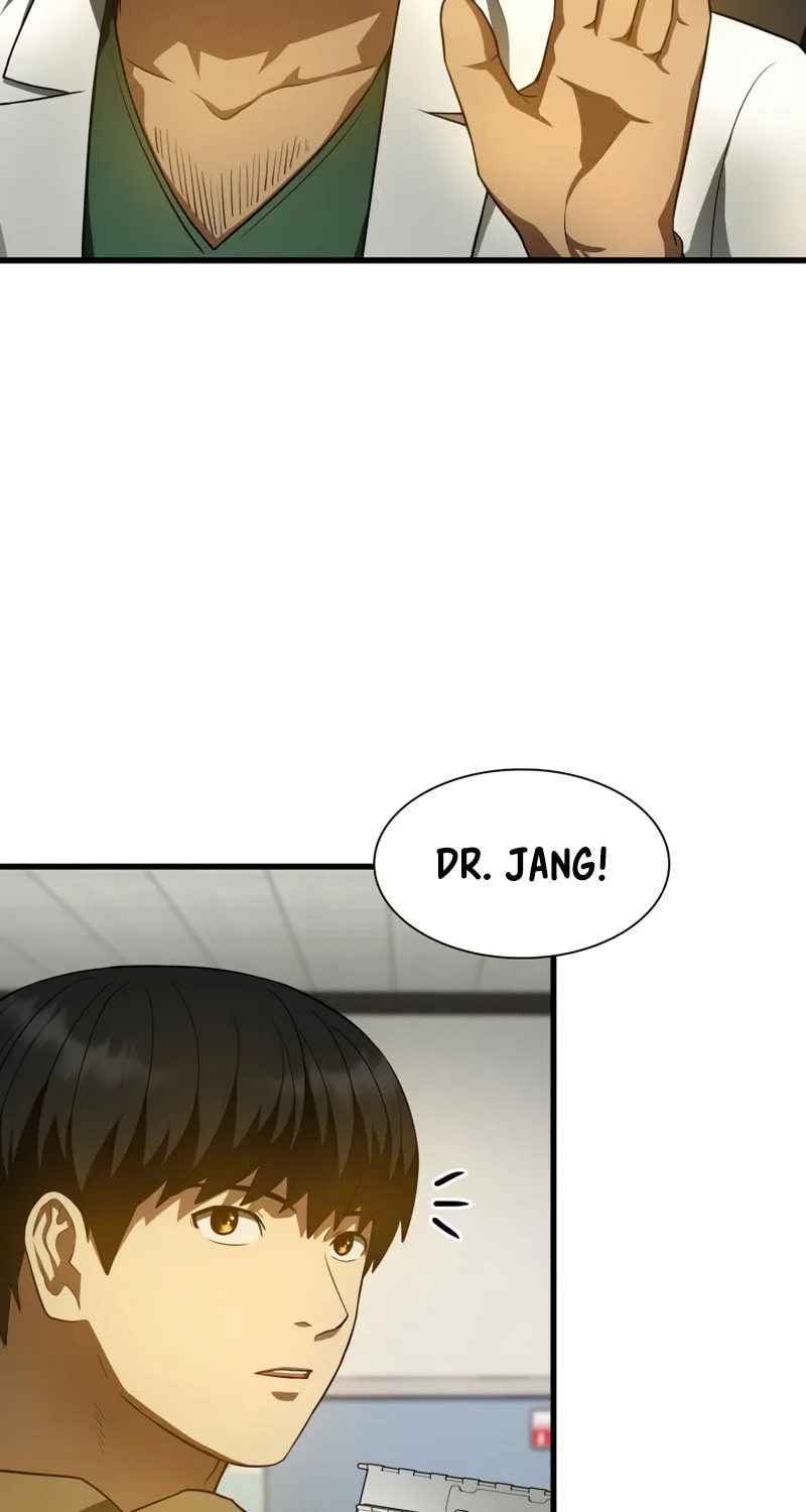 Read Perfect Surgeon chapter 52 image 42 on Lezhin
