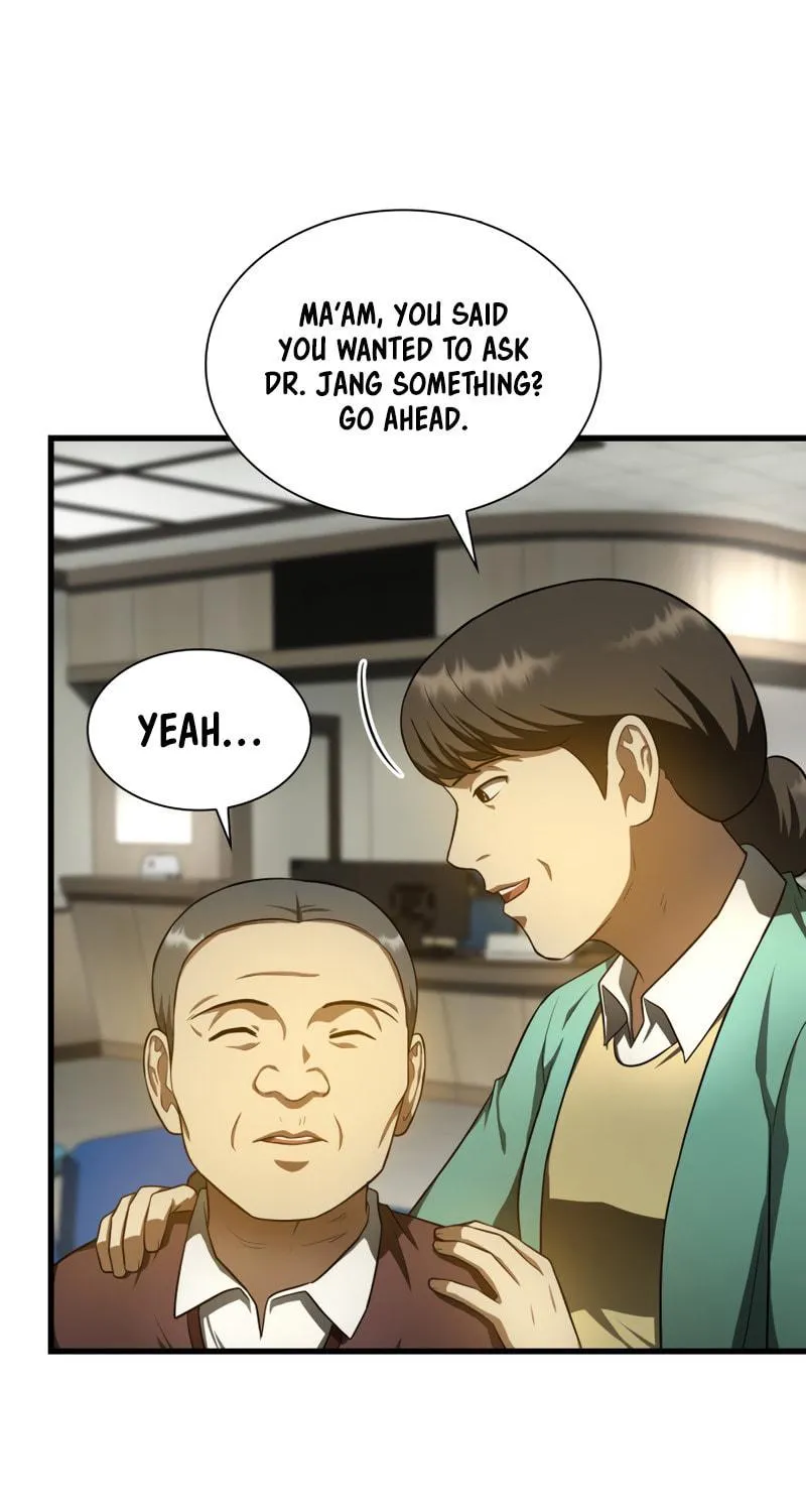 Read Perfect Surgeon chapter 52 image 46 on Lezhin