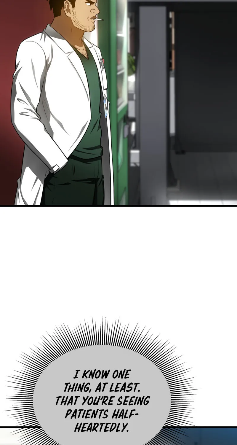 Read Perfect Surgeon chapter 52 image 5 on Lezhin