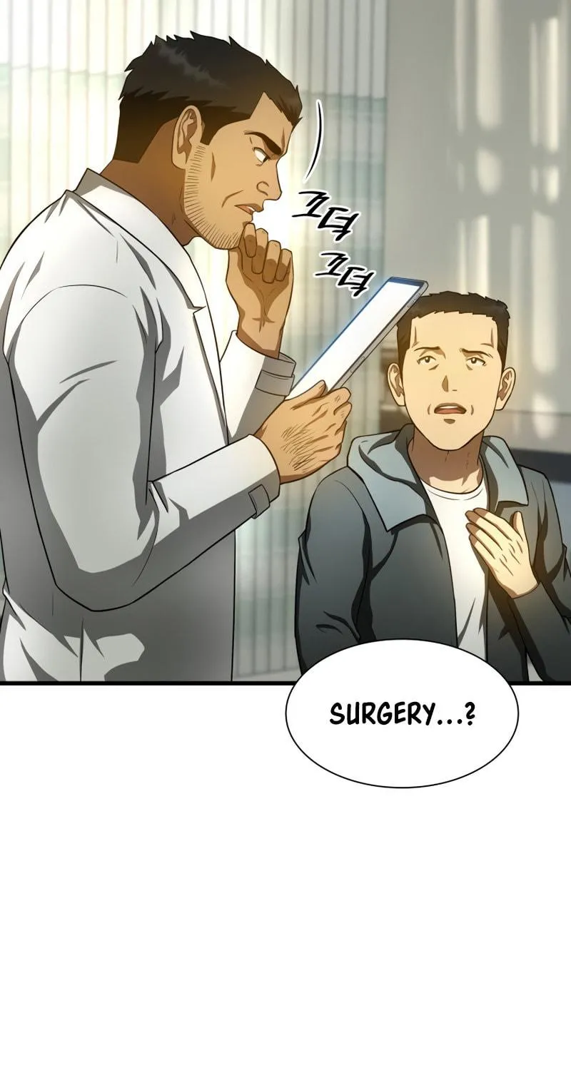 Read Perfect Surgeon chapter 52 image 50 on Lezhin