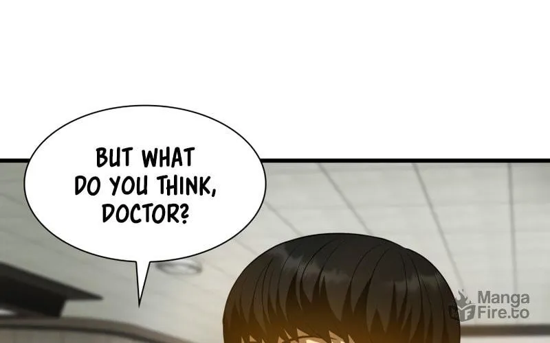 Read Perfect Surgeon chapter 52 image 51 on Lezhin