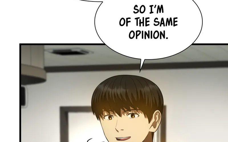 Read Perfect Surgeon chapter 52 image 53 on Lezhin