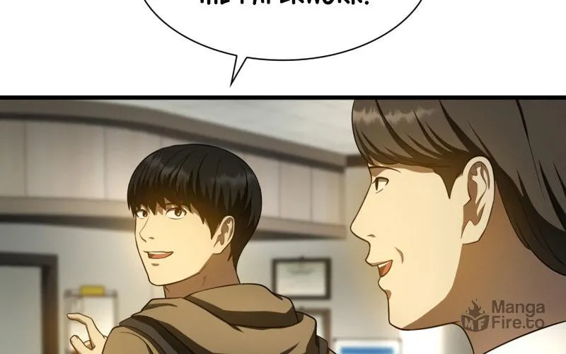 Read Perfect Surgeon chapter 52 image 57 on Lezhin