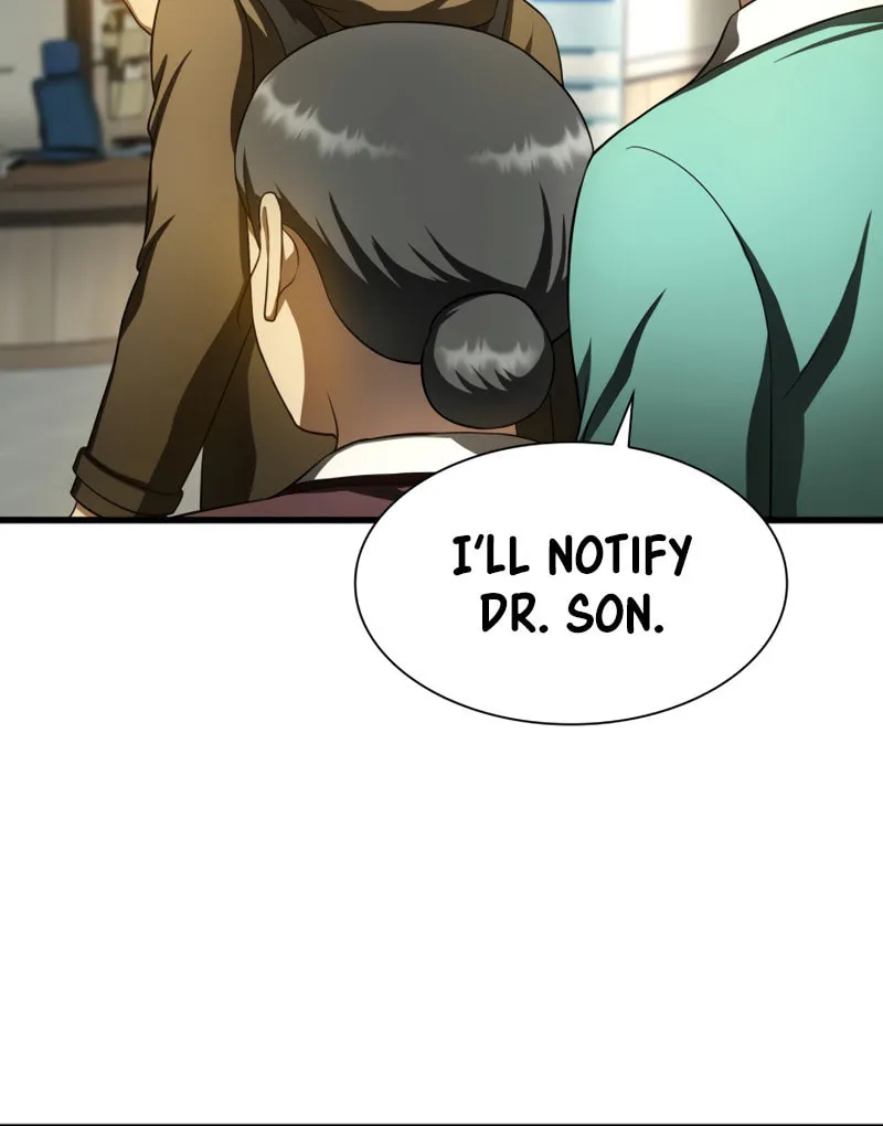Read Perfect Surgeon chapter 52 image 58 on Lezhin