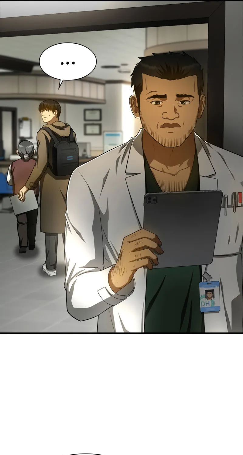 Read Perfect Surgeon chapter 52 image 59 on Lezhin