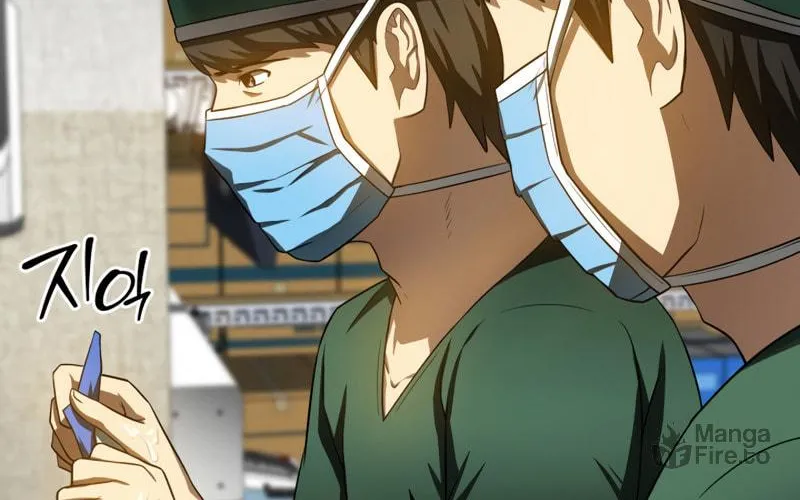 Read Perfect Surgeon chapter 52 image 66 on Lezhin