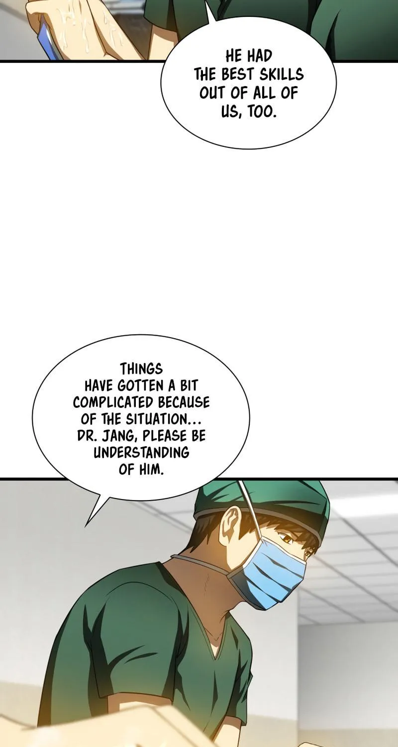 Read Perfect Surgeon chapter 52 image 67 on Lezhin