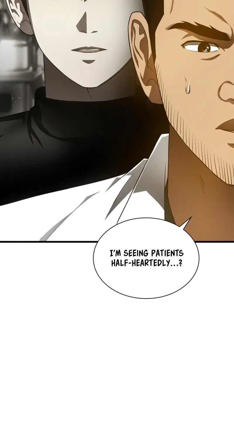 Read Perfect Surgeon chapter 52 image 7 on Lezhin