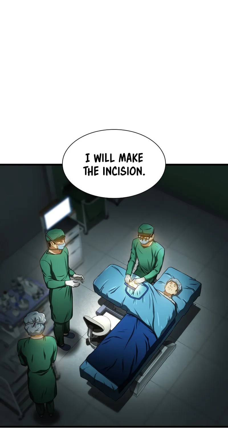 Read Perfect Surgeon chapter 52 image 76 on Lezhin